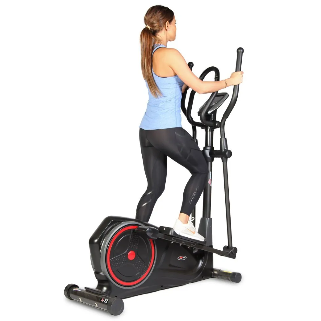 Lifespan Fitness X Trainer X-22 Cross Trainer