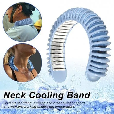 Ucool Personal Cooling System